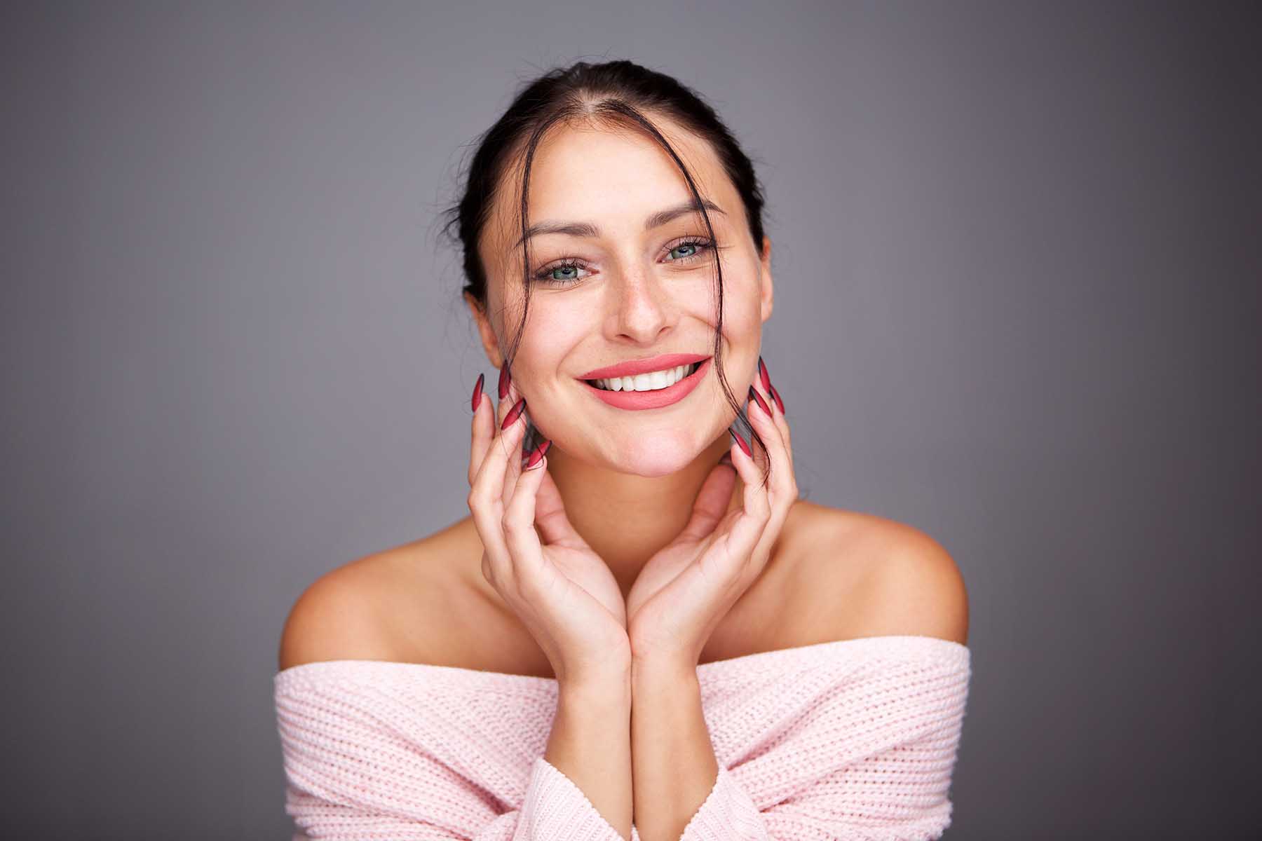 Facial Tixel Treatment